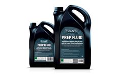 Evans - Waterless Engine Flush for All Engine Types