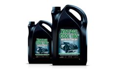 Evans - Model Vintage Cool 180° - Waterless Coolant for Vintage Cars