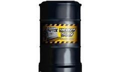 Evans - Waterless Coolant for Heavy Duty Diesel Engines