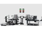 Stoe - Model Stadi P - The Rapid, Comprehensive Modular System with Unsurpassed Reliability