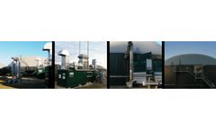 Biogas Plant Optimisation, Service & Maintenance