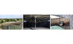 Digester Cleaning, De-gritting and Refurbishment Services