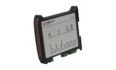 Model NI10 - Vibrating Wire Reader