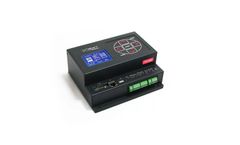 Model NI100 - Digital Datalogger Expandable With External Analog Modules