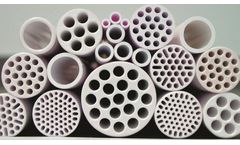 BT Water - Ceramic Membrane System