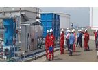 Lian Tadbir - Model AOP - Advanced Oxidation Process Systems