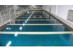 Lian Tadbir - Model SPC - Superpulsator Solids Contact Clarifier