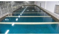 Lian Tadbir - Model SPC - Superpulsator Solids Contact Clarifier