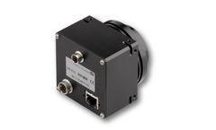 Schafter+Kirchhoff - Model GigE interface - Line Scan Cameras
