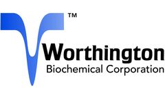 Worthington - Model LS001041 - Actin