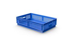 Giordano - Model 0402003 - Chick Box 1 Compartment