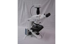 Model LG-9151 / LG-2100 - Digital Microscope