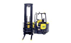 CedarVest - Aisle Master