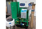 Freedom - Model BD65 - Biodiesel Processor