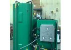 Freedom - Model BD65 - Animal Fat Biodiesel Processor