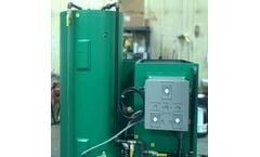 Freedom - Model BD65 - Animal Fat Biodiesel Processor