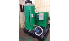 Freedom - Clean Methanol Recovery System