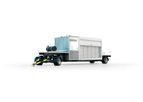 Heering - Air Freight Handling Airside Trailer