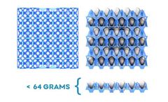 EggsCargoSystem - Standard Egg Tray
