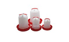 Stoutagri - Plastic Poultry Drinker