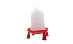 Stoutagri - Poultry Drinker With Feet