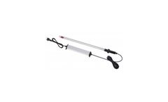 CleanLight - Model Sword - UV Water Treatment System