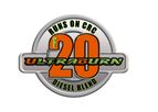 CRC UltraBurn - Model F20 - FXX Blend Petroleum Fuel