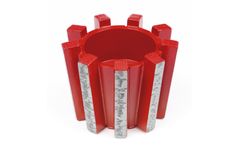 N-TEC II - Premium Diamond Tooling