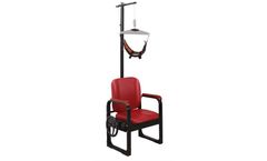 Youjian - Model Y-YJ - Traction Chair