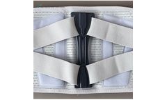 Youjian - Heat Sealing and Breathable to Protectwaist Gear