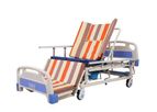 Youjian - Full-Bending Multifunctional Manual Nursing Beds