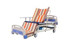 Youjian - Full-Bending Multifunctional Manual Nursing Beds