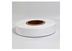 YOUME - Model M-PPC-16 - Battery Cell Separator 16 µm PP Base Film Ceramic Coated