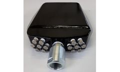 TAG Nozzles - Floor Sewer Nozzle