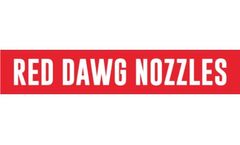 Red Dawg - Scout Jet Camera System