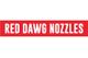 Red Dawg Nozzles