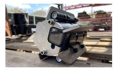 Red Dawg - Scout Lite Jet Camera