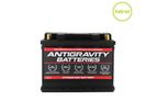 Model H5/Group-47 - Lithium Car Battery