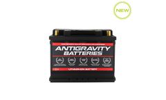 Model H5/Group-47 - Lithium Car Battery