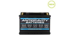 Model H6/Group-48 16V - Lithium Race Car Battery