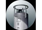 Li-Metal - Low-Cost and Scalable Technology