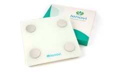 Tenovi - Wireless Real-time Weight Tracking Scale