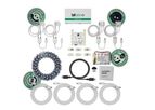 PLUX - Model 810122215 - ClassBIT Engineering Teaching Kit