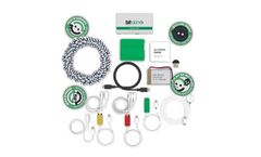 PLUX - Model 810122216 - ClassBIT Sciences Teaching Kit