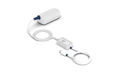 PLUX - Model 820201225 - Blood Oxygen Saturation (SpO2) Sensors