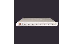 5V/50mA Coin Cell Battery Test Analyzer