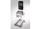 Echo-Son - Model ALBIT - Duplex Doppler Ultrasound