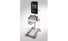 Echo-Son - Model ALBIT - Duplex Doppler Ultrasound