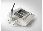 PIROP - Model A+B+CCT - Ophthalmic Scanner