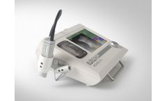 PIROP - Model A+B+CCT - Ophthalmic Scanner